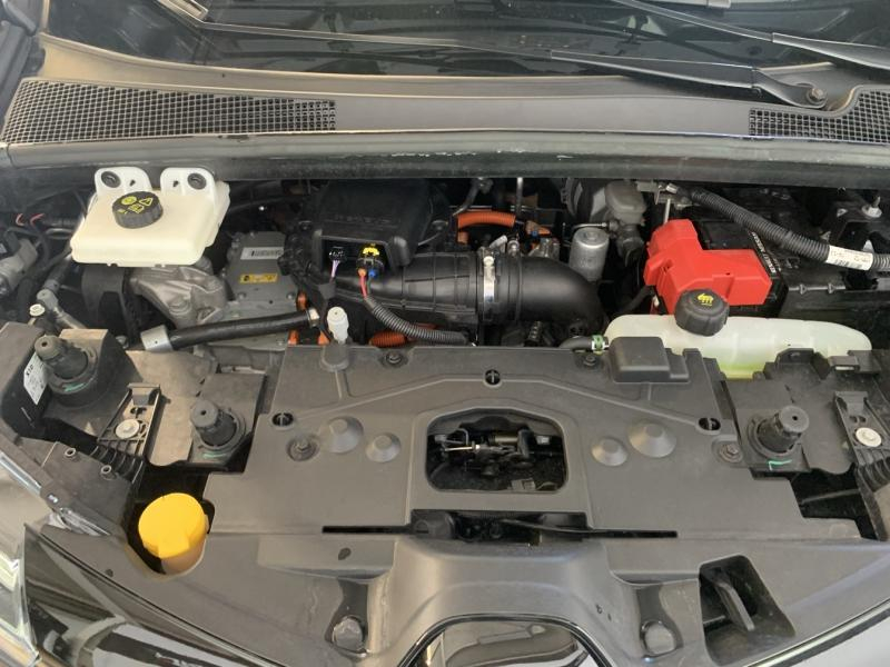 RENAULT Zoe d’occasion à vendre à CHENNEVIÈRES-SUR-MARNE chez ADP - SOVEA 94 (Photo 15)