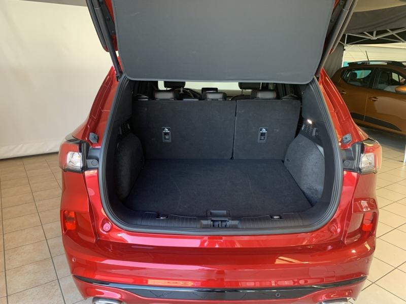 FORD Kuga d’occasion à vendre à CHENNEVIÈRES-SUR-MARNE chez ADP - SOVEA 94 (Photo 6)