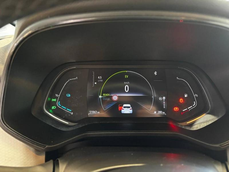RENAULT Clio d’occasion à vendre à CHENNEVIÈRES-SUR-MARNE chez ADP - SOVEA 94 (Photo 4)