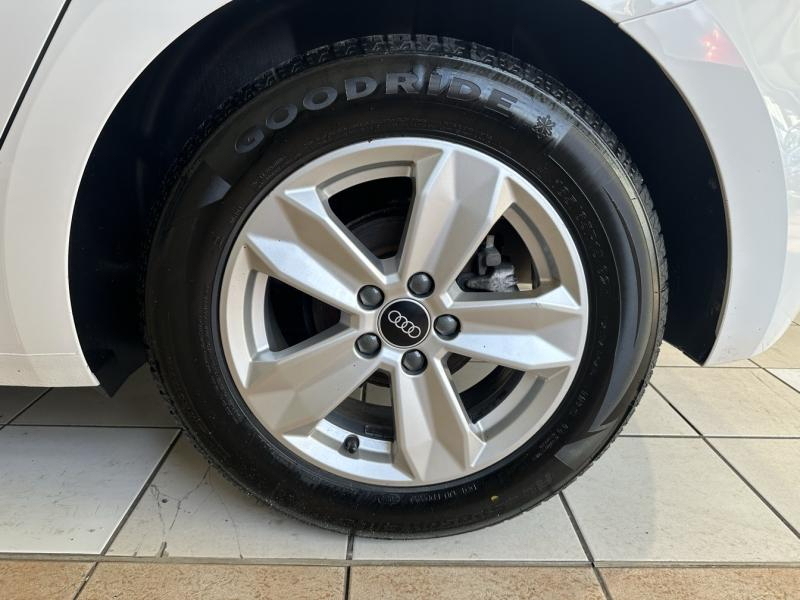 AUDI A1 Sportback d’occasion à vendre à CHENNEVIÈRES-SUR-MARNE chez ADP - SOVEA 94 (Photo 18)