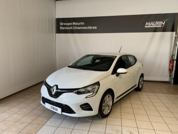 RENAULT Clio d’occasion à vendre à CHENNEVIÈRES-SUR-MARNE