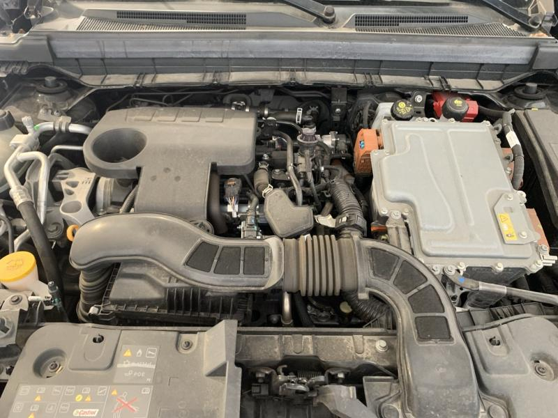 RENAULT Arkana d’occasion à vendre à CHENNEVIÈRES-SUR-MARNE chez ADP - SOVEA 94 (Photo 18)