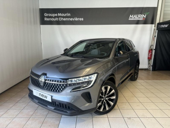 RENAULT Austral d’occasion à vendre à CHENNEVIÈRES-SUR-MARNE