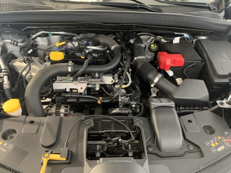 RENAULT Captur d’occasion à vendre à CHENNEVIÈRES-SUR-MARNE chez ADP - SOVEA 94 (Photo 16)