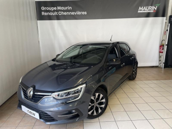 RENAULT Megane 1.0 TCe 115ch Limited -21N 32000 km à vendre