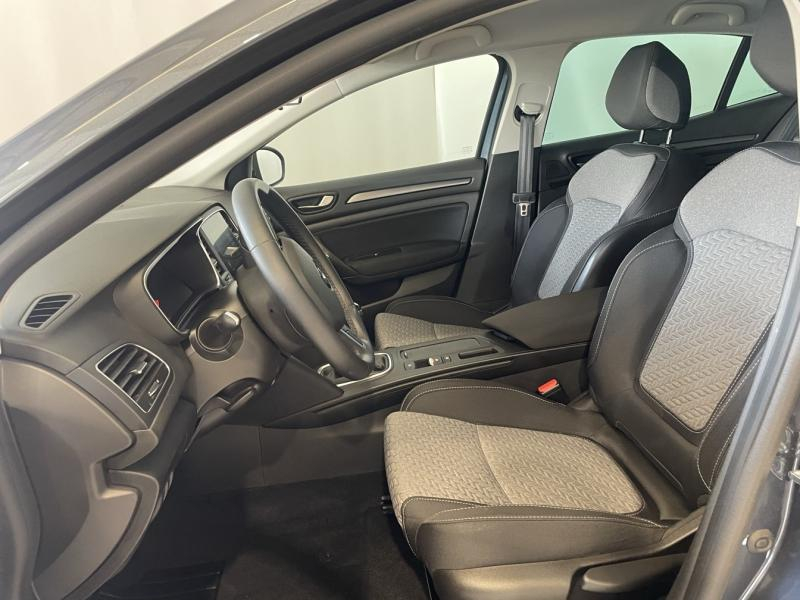RENAULT Megane d’occasion à vendre à CHENNEVIÈRES-SUR-MARNE chez ADP - SOVEA 94 (Photo 8)