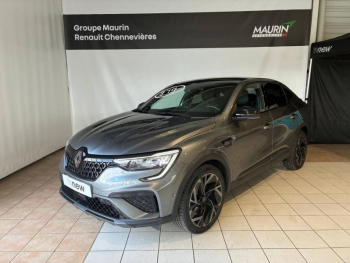 RENAULT Arkana 1.6 E-Tech 145ch full hybrid esprit Alpine -24 16716 km à vendre