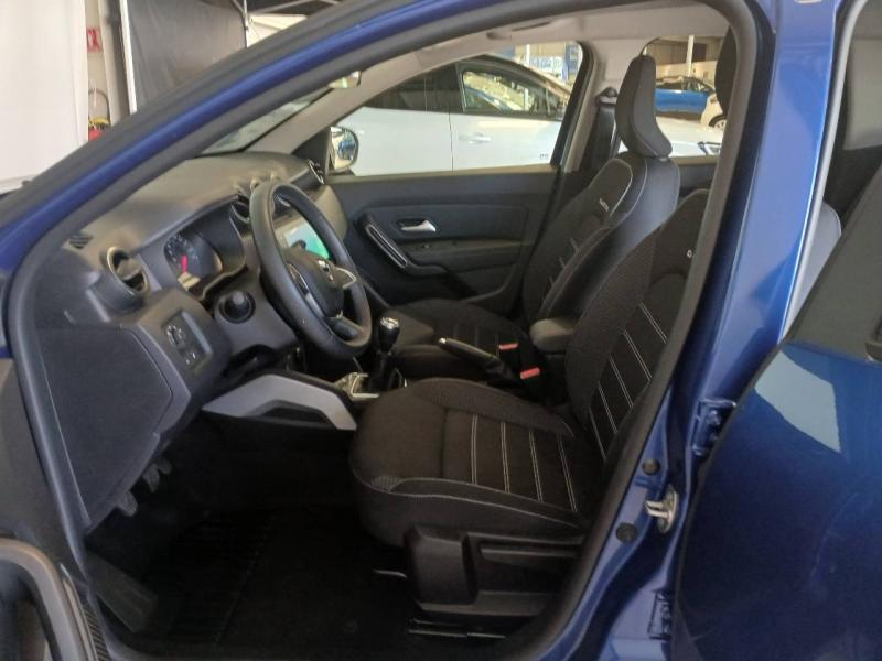 DACIA Duster d’occasion à vendre à CHENNEVIÈRES-SUR-MARNE chez ADP - SOVEA 94 (Photo 3)