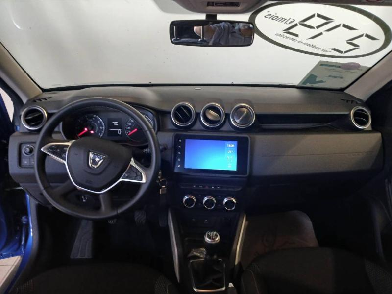 DACIA Duster d’occasion à vendre à CHENNEVIÈRES-SUR-MARNE chez ADP - SOVEA 94 (Photo 5)
