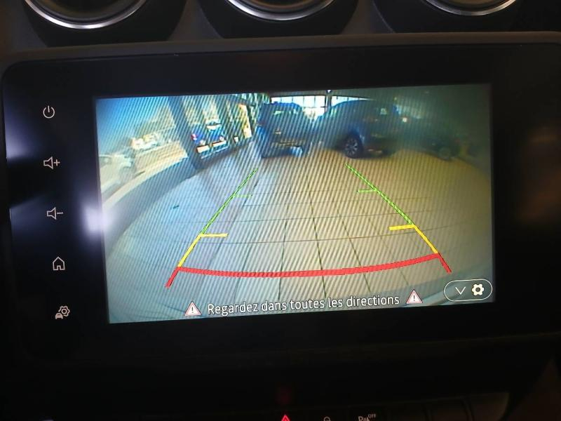 DACIA Duster d’occasion à vendre à CHENNEVIÈRES-SUR-MARNE chez ADP - SOVEA 94 (Photo 6)