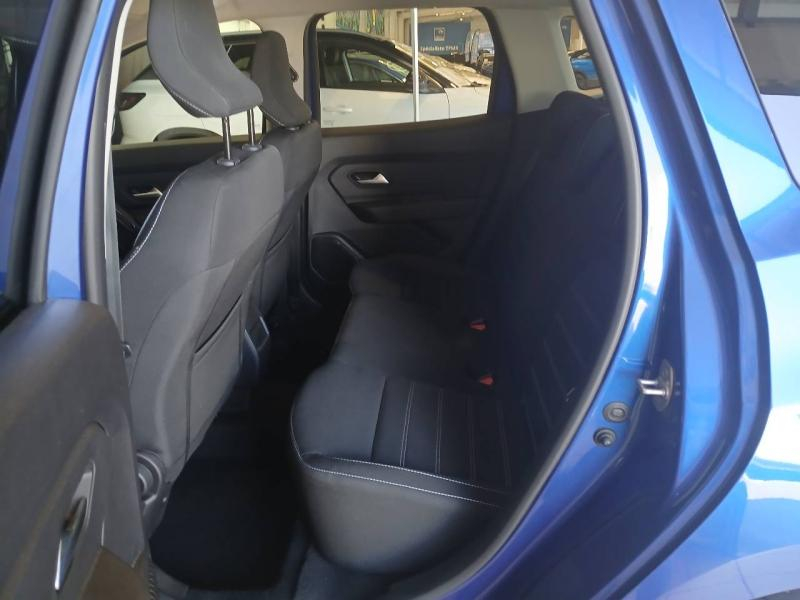 DACIA Duster d’occasion à vendre à CHENNEVIÈRES-SUR-MARNE chez ADP - SOVEA 94 (Photo 11)