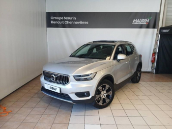 VOLVO XC40 d’occasion à vendre à CHENNEVIÈRES-SUR-MARNE