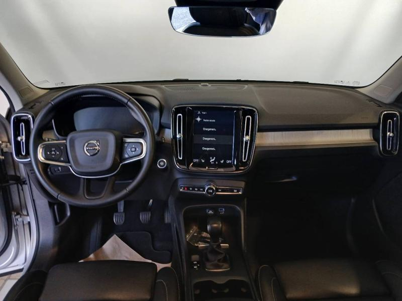VOLVO XC40 d’occasion à vendre à CHENNEVIÈRES-SUR-MARNE chez ADP - SOVEA 94 (Photo 3)
