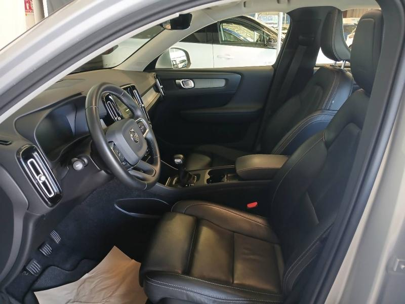 VOLVO XC40 d’occasion à vendre à CHENNEVIÈRES-SUR-MARNE chez ADP - SOVEA 94 (Photo 4)