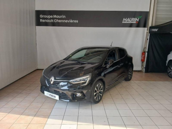 RENAULT Clio 1.5 Blue dCi 115ch Intens 6cv 35622 km à vendre