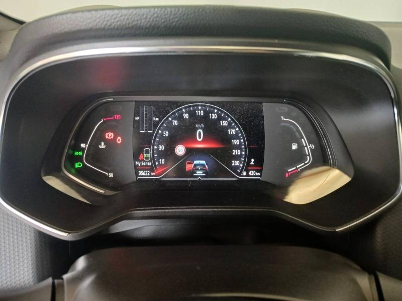 RENAULT Clio d’occasion à vendre à CHENNEVIÈRES-SUR-MARNE chez ADP - SOVEA 94 (Photo 6)