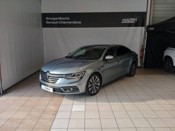 RENAULT Talisman 2.0 Blue dCi 160ch Intens EDC E6D-Full 93097 km à vendre