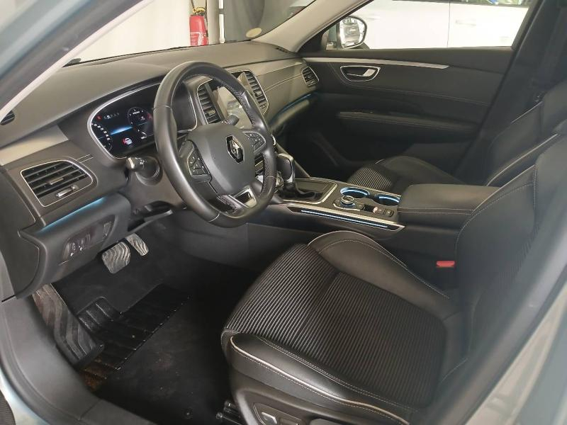 RENAULT Talisman d’occasion à vendre à CHENNEVIÈRES-SUR-MARNE chez ADP - SOVEA 94 (Photo 3)