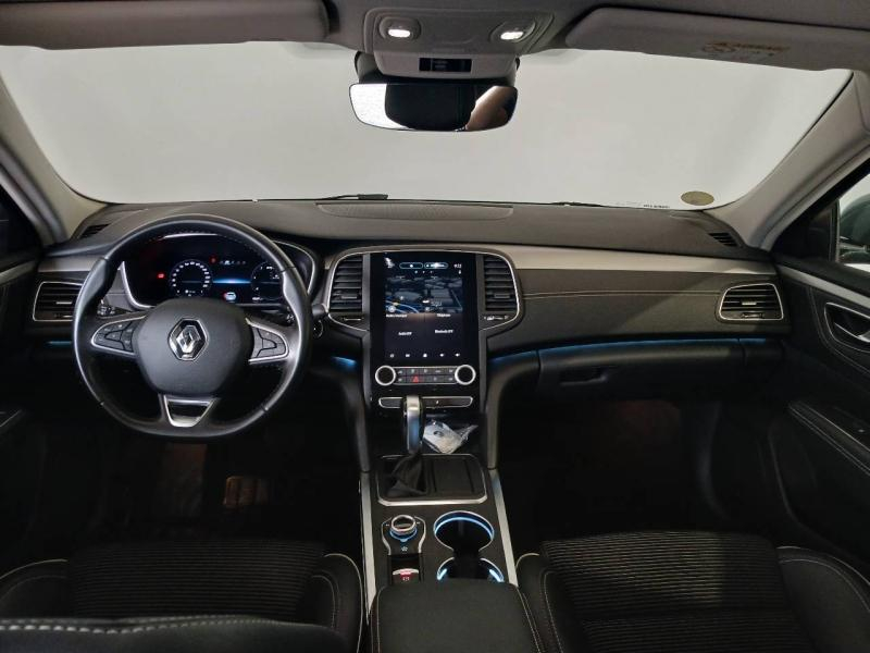 RENAULT Talisman d’occasion à vendre à CHENNEVIÈRES-SUR-MARNE chez ADP - SOVEA 94 (Photo 4)