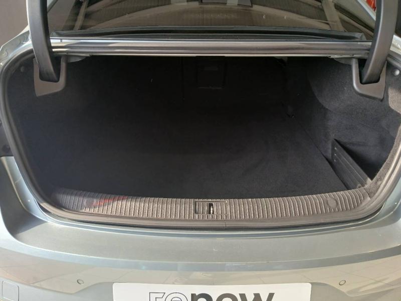 RENAULT Talisman d’occasion à vendre à CHENNEVIÈRES-SUR-MARNE chez ADP - SOVEA 94 (Photo 9)