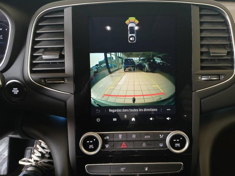 RENAULT Talisman d’occasion à vendre à CHENNEVIÈRES-SUR-MARNE chez ADP - SOVEA 94 (Photo 11)