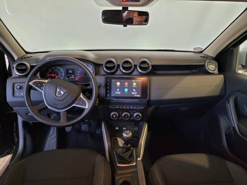 DACIA Duster d’occasion à vendre à CHENNEVIÈRES-SUR-MARNE chez ADP - SOVEA 94 (Photo 7)