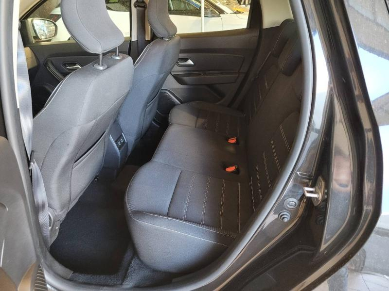 DACIA Duster d’occasion à vendre à CHENNEVIÈRES-SUR-MARNE chez ADP - SOVEA 94 (Photo 12)