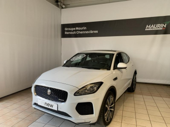 JAGUAR E-Pace d’occasion à vendre à CHENNEVIÈRES-SUR-MARNE chez ADP - SOVEA 94 (Photo 1)