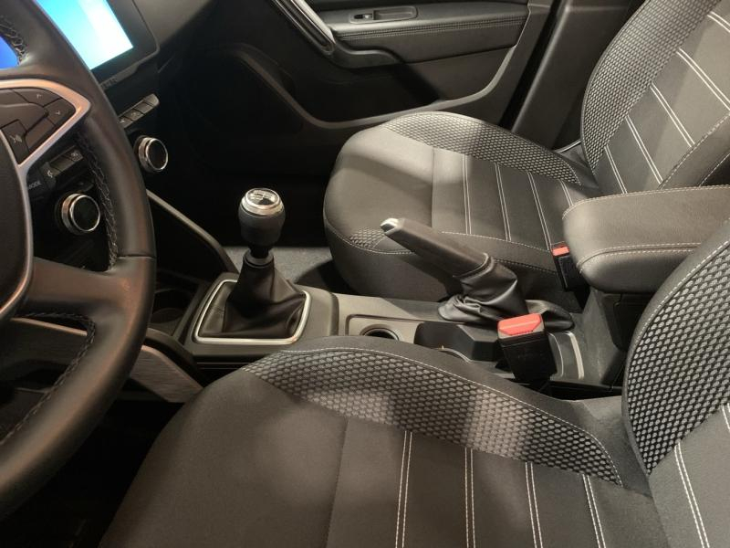 DACIA Duster d’occasion à vendre à CHENNEVIÈRES-SUR-MARNE chez ADP - SOVEA 94 (Photo 15)