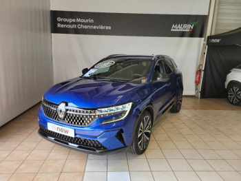 RENAULT Austral d’occasion à vendre à CHENNEVIÈRES-SUR-MARNE