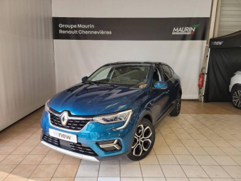 RENAULT Arkana d’occasion à vendre à CHENNEVIÈRES-SUR-MARNE