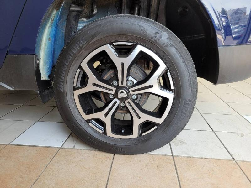 DACIA Duster d’occasion à vendre à CHENNEVIÈRES-SUR-MARNE chez ADP - SOVEA 94 (Photo 7)