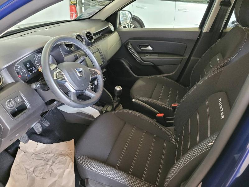 DACIA Duster d’occasion à vendre à CHENNEVIÈRES-SUR-MARNE chez ADP - SOVEA 94 (Photo 9)