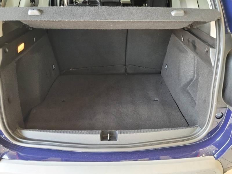 DACIA Duster d’occasion à vendre à CHENNEVIÈRES-SUR-MARNE chez ADP - SOVEA 94 (Photo 20)