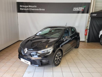 RENAULT Clio d’occasion à vendre à CHENNEVIÈRES-SUR-MARNE