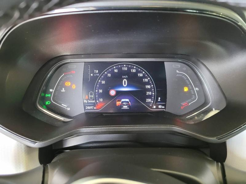 RENAULT Clio d’occasion à vendre à CHENNEVIÈRES-SUR-MARNE chez ADP - SOVEA 94 (Photo 8)