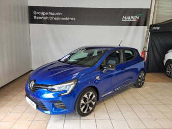 RENAULT Clio d’occasion à vendre à CHENNEVIÈRES-SUR-MARNE