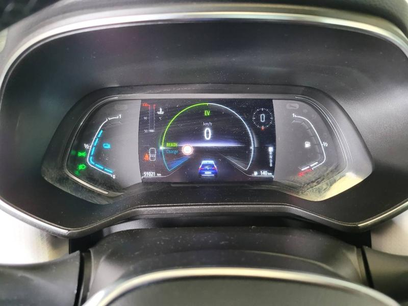 RENAULT Clio d’occasion à vendre à CHENNEVIÈRES-SUR-MARNE chez ADP - SOVEA 94 (Photo 8)
