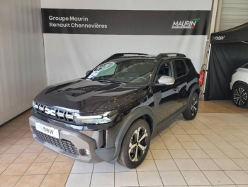 DACIA Duster d’occasion à vendre à CHENNEVIÈRES-SUR-MARNE chez ADP - SOVEA 94 (Photo 1)