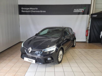 RENAULT Clio d’occasion à vendre à CHENNEVIÈRES-SUR-MARNE
