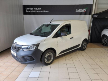 RENAULT Kangoo Van d’occasion à vendre à CHENNEVIÈRES-SUR-MARNE