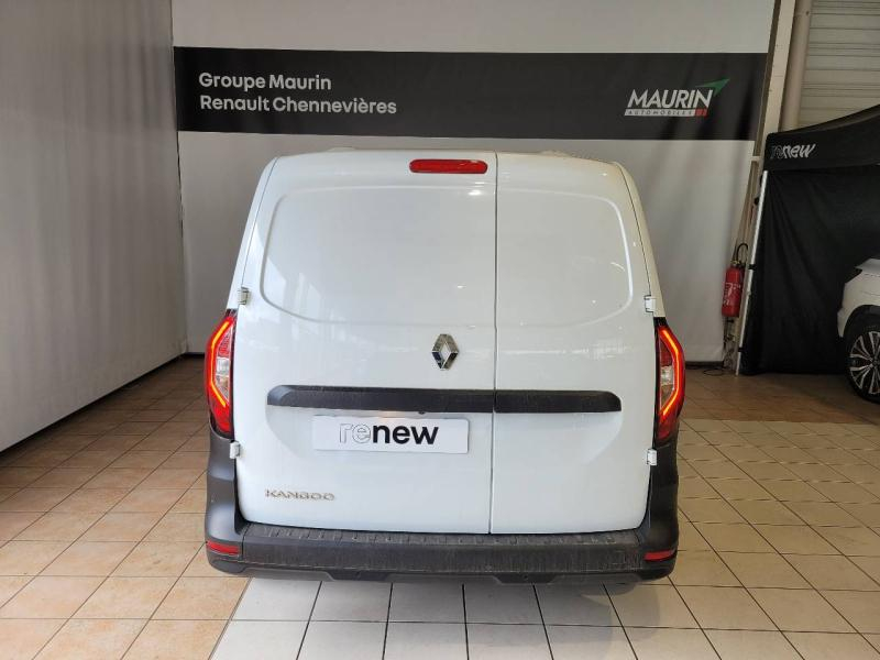 RENAULT Kangoo Van d’occasion à vendre à CHENNEVIÈRES-SUR-MARNE chez ADP - SOVEA 94 (Photo 3)
