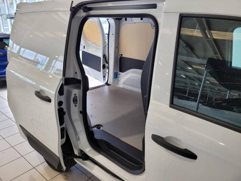 RENAULT Kangoo Van d’occasion à vendre à CHENNEVIÈRES-SUR-MARNE chez ADP - SOVEA 94 (Photo 5)