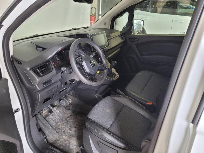 RENAULT Kangoo Van d’occasion à vendre à CHENNEVIÈRES-SUR-MARNE chez ADP - SOVEA 94 (Photo 6)