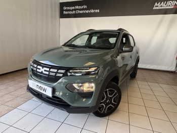 DACIA Spring d’occasion à vendre à CHENNEVIÈRES-SUR-MARNE