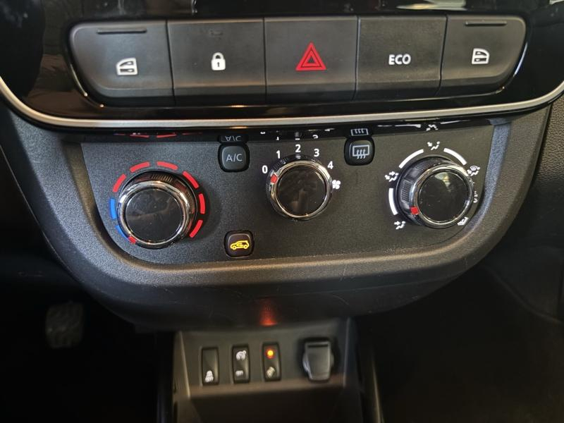DACIA Spring d’occasion à vendre à CHENNEVIÈRES-SUR-MARNE chez ADP - SOVEA 94 (Photo 7)