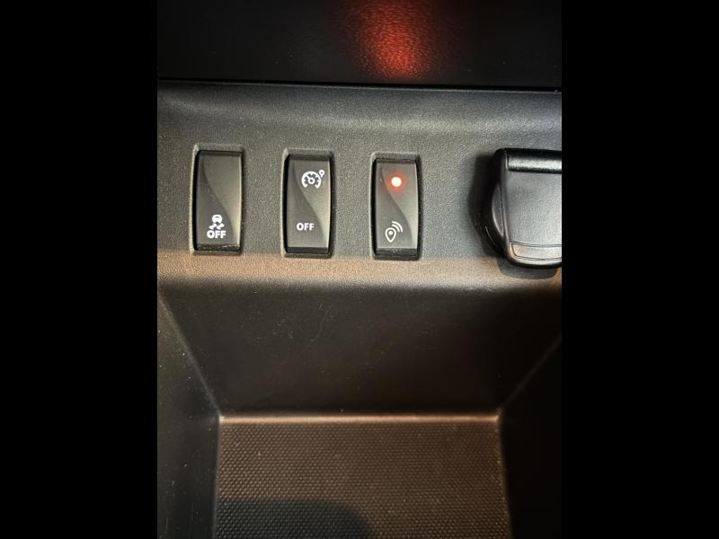 DACIA Spring d’occasion à vendre à CHENNEVIÈRES-SUR-MARNE chez ADP - SOVEA 94 (Photo 11)