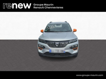 DACIA Spring d’occasion à vendre à CHENNEVIÈRES-SUR-MARNE