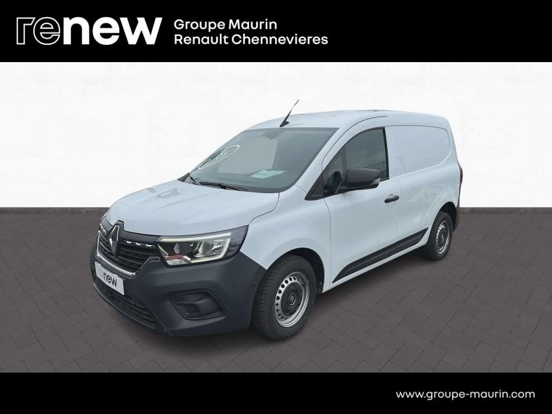 RENAULT Kangoo Van d’occasion à vendre à CHENNEVIÈRES-SUR-MARNE chez ADP - SOVEA 94 (Photo 12)