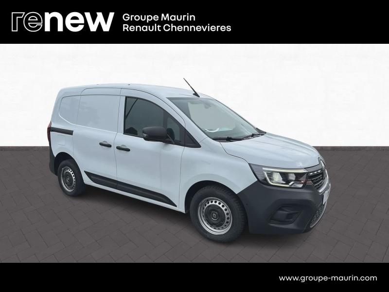 RENAULT Kangoo Van d’occasion à vendre à CHENNEVIÈRES-SUR-MARNE chez ADP - SOVEA 94 (Photo 13)